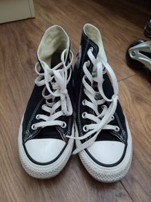 Converse - Size 5