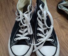 Converse - Size 5