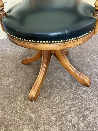 Desk office swivel chair