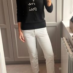 Banana Republic merino wool mix sweater