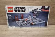 Lego 40407 Death Star II Battle Diorama