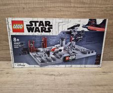 Lego 40407 Death Star II Battle Diorama