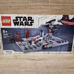 Lego 40407 Death Star II Battle Diorama