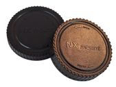 12721 Cap Samsung NX mount Body and Rear Lens