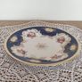 Antique cabinet plate Crown Staffordshire 1906 Image 8