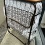 Free fold up bed Image 3