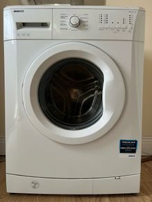 Beko washing machine