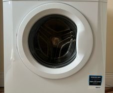Beko washing machine