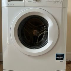 Beko washing machine