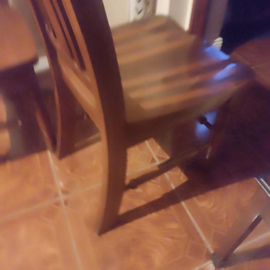 kitchen chairs