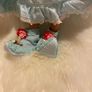 Reborn XMAS WOODLAND ELFS  woodland elf's very cute for collectors going to a wedding Image 7