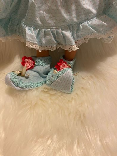 Reborn XMAS WOODLAND ELFS  woodland elf's very cute for collectors going to a wedding
