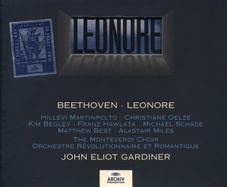 Beethoven. Leonore. 2 x CD Boxset. Free Postage!
