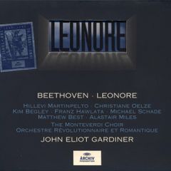 Beethoven. Leonore. 2 x CD Boxset. Free Postage!