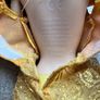 Disney Store Princess Belle Doll Image 4