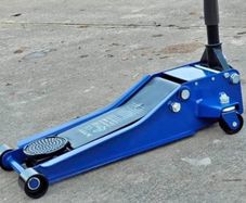 4 ton low profile trolly jack