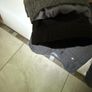 Trespass kids waterproof winter jacket Image 3