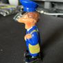 1983 postman pat wind up toy Image 3