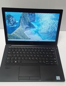 Dell Latitude 7290 | Intel Core i5-7300U | 8GB RAM | 256GB SSD | 12.5" HD Laptop