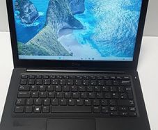 Dell Latitude 7290 | Intel Core i5-7300U | 8GB RAM | 256GB SSD | 12.5" HD Laptop