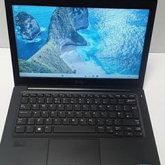 Dell Latitude 7290 | Intel Core i5-7300U | 8GB RAM | 256GB SSD | 12.5" HD Laptop