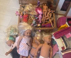 Girls Toys