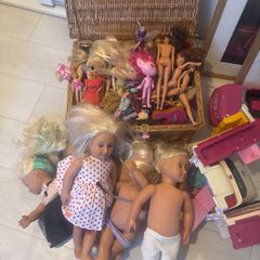 Girls Toys