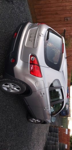 Parts for Nissan Qashqai 06-13 @ OCG