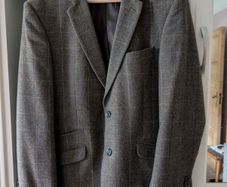 Brown Sports jacket