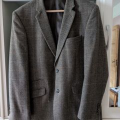 Brown Sports jacket