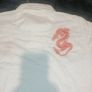 rugby shirt new old stock Canterbury size medium Image 9