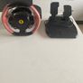 Xbox One and steering wheel Image 2