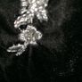 Black ladies top, new with tag's Image 3