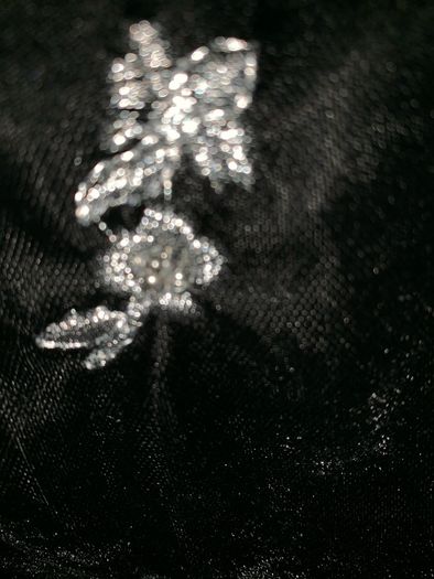 Black ladies top, new with tag's