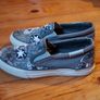 Size 13.5 Slip On All Star Converse Image 3