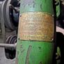 Engine Boring Bars , Buma x 2 Image 5