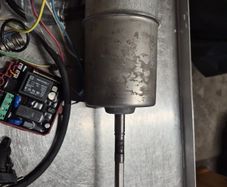 Grundfos MQ Pump Parts
