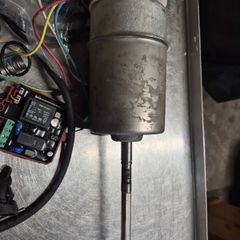 Grundfos MQ Pump Parts