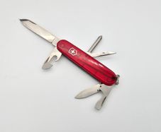 Victorinox 91mm Swiss Army Knife