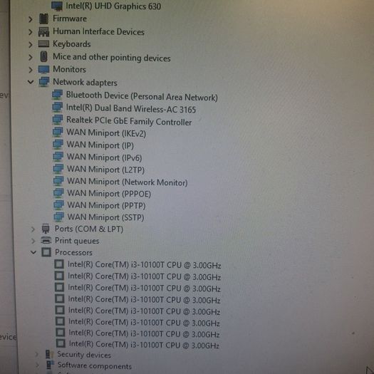 Dell OptiPlex 3080 Micro Mini PC | Intel Core i3-10100T | 16GB RAM | 256GB M.2 SSD