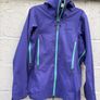Patagonia Dual Aspect Women's Waterproof Jacket LARGE Image 8
