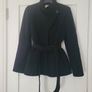 reiss coat Image 2