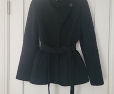 reiss coat