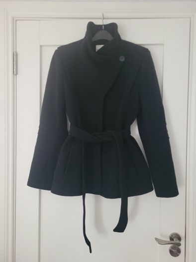reiss coat