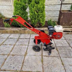 Honda Rotavator
