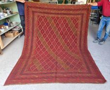 Mashwani Rug- KASRUG1