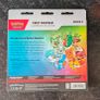 FREE Tracked Shipping. Pokemon First partner illustration collection Series 3 Image 2