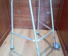 walking frame