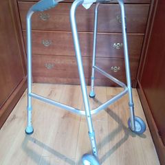 walking frame