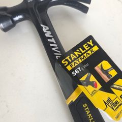 Stanley fat max 20